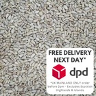 Leagrams Premium Sunflower Hearts/Kernels for Wild Birds – No Mess, High Energy