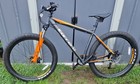 carrera vengeance mountain bike 27.5