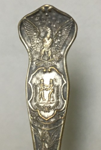 Kentucky Vintage Souvenir Spoon Collectible