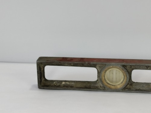 Vintage Carpenters Port Austin Level & Tool Mfg. Co. Aluminum 24" Michigan USA - Picture 18 of 21