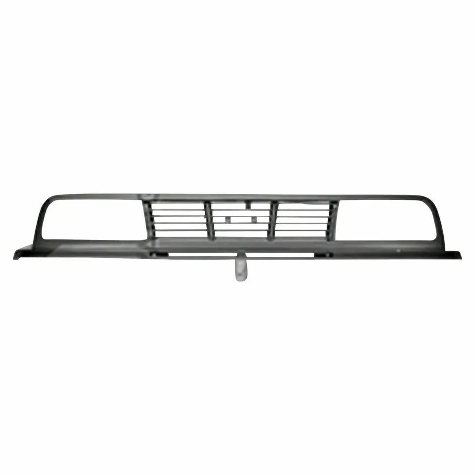NEW FRONT GRILLE ASSEMBLY FOR 1989-1995 GEO TRACKER 1992-1993 ASUNA SUNRUNNER Foto 2 de 4