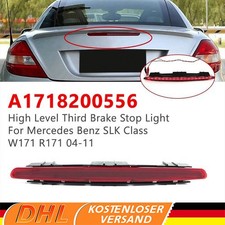 Bremslicht Rücklicht Rückleuchte A1718200556 Für Mercedes Benz SLK-Klasse R171DE