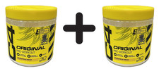 2 x Cellucor C4 Original Pre-Workout, Pineapple Head - 198g (106,04 EUR/kg)