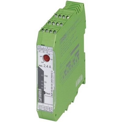Phoenix Contact ELR H5-IES-SC- 24DC/500AC-2 Motorschütz    24 V/DC 2.4 A    1...