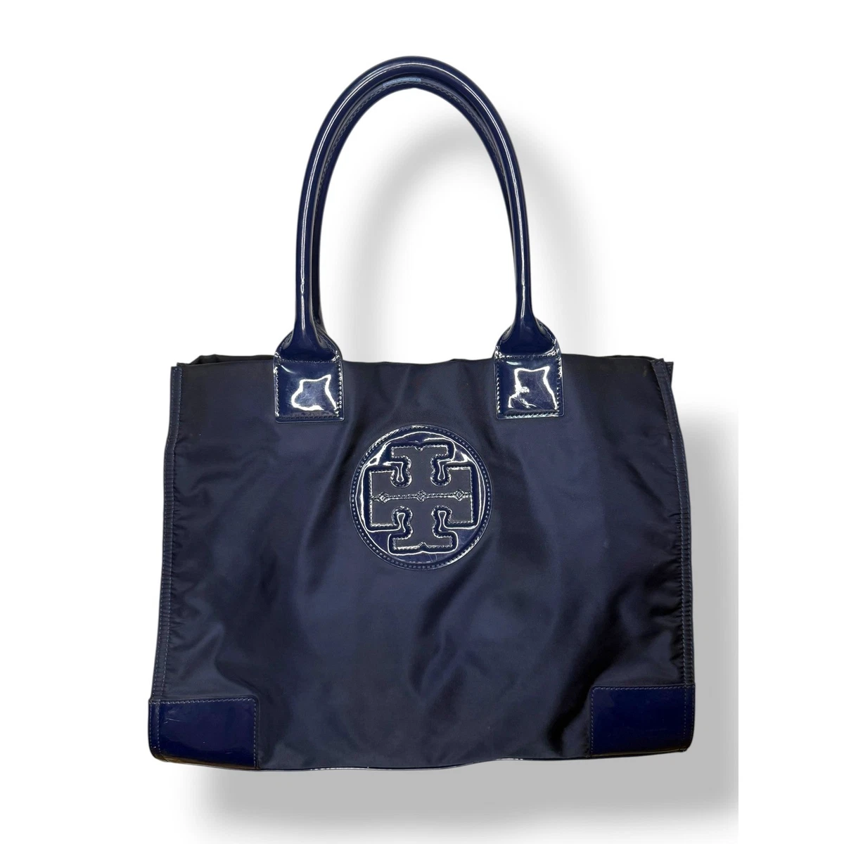 Tory Burch Totes Blue Bags & Handbags for Women for sale - eBay