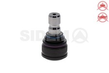 Traggelenk Führungsgelenk SIDEM 51282 R 42,6mm für MAZDA CX KF 30 DM DT ED GJ GL