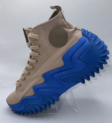 Converse SGA x Run Star Motion Platform Chase the Drip Men’s Size 9 .5 Sneakers - Picture 4 of 7