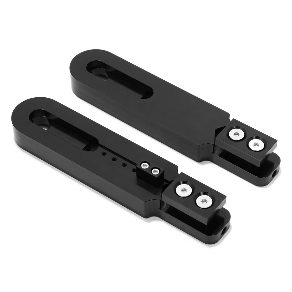 Línea de cadena de extensión de brazo oscilante para Kawasaki Ninja ZX14R 2012-2024 2022 Foto 4 de 4