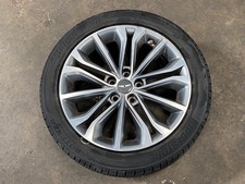15 16 17 Hyundai Genesis G80 Wheel Rim 8 X 18 Oem A0.68