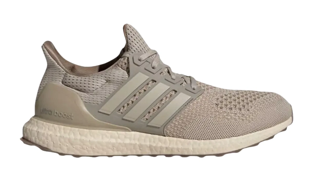 adidas Ultra Boost 1.0Blanch Cargo Wonder Beige Putty Beige JS1254 Mens Size 8.5 Adidas UltraBoost 1.0 Blanch Cargo | eBay main image 4