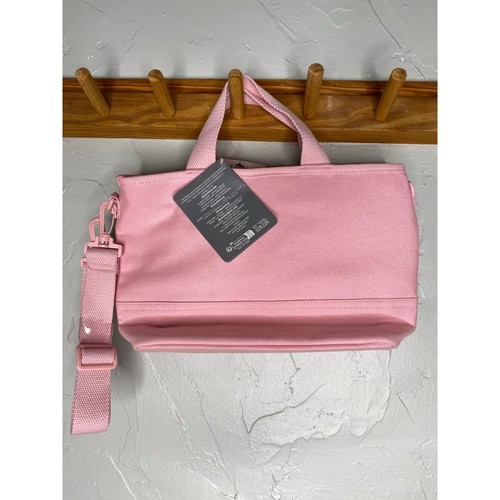 Bolso de Mano Rosa Mickey Minnie Fantasma Halloween Parques Disney - Imagen 4 de 5