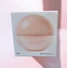 Abib PDRN Collagen Lip Mask Glazed Jelly (Korean) Lip Care 11g