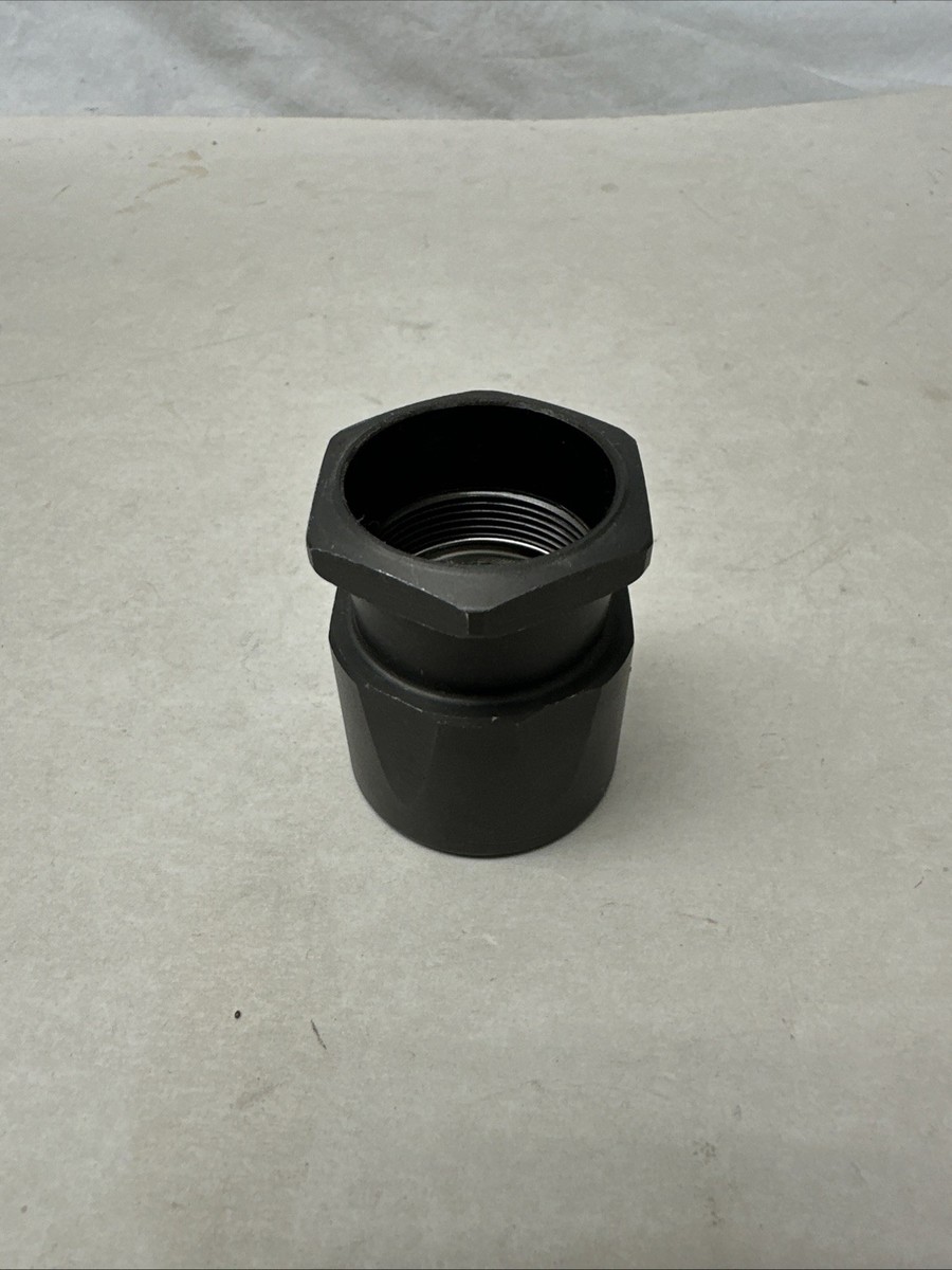 Surefire Z32 Bezel Gray Old Gen Fit M3 M961 M962 M500 M900 Vintage