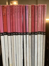 Q magazines- complete set from issue 1 to issue 172 - with valuable early issues