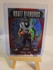 2025 Panini Absolute Tank Dell Base (RAW)
