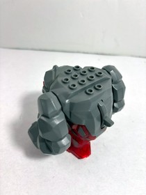 LEGO Power Miners: Tremorox (Rock Monster) only from 8964 8708