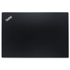 New For Lenovo ThinkPad E580 E590 E585 LCD Back Cover Rear Lid Top Case 01LW413