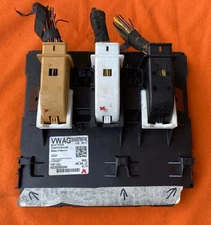 2013-2018 VW Volkswagen Passat OEM BCM BCU Body Computer Control Module Unit