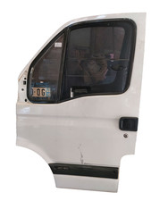 Porte avant et accessoires Renault MASTER