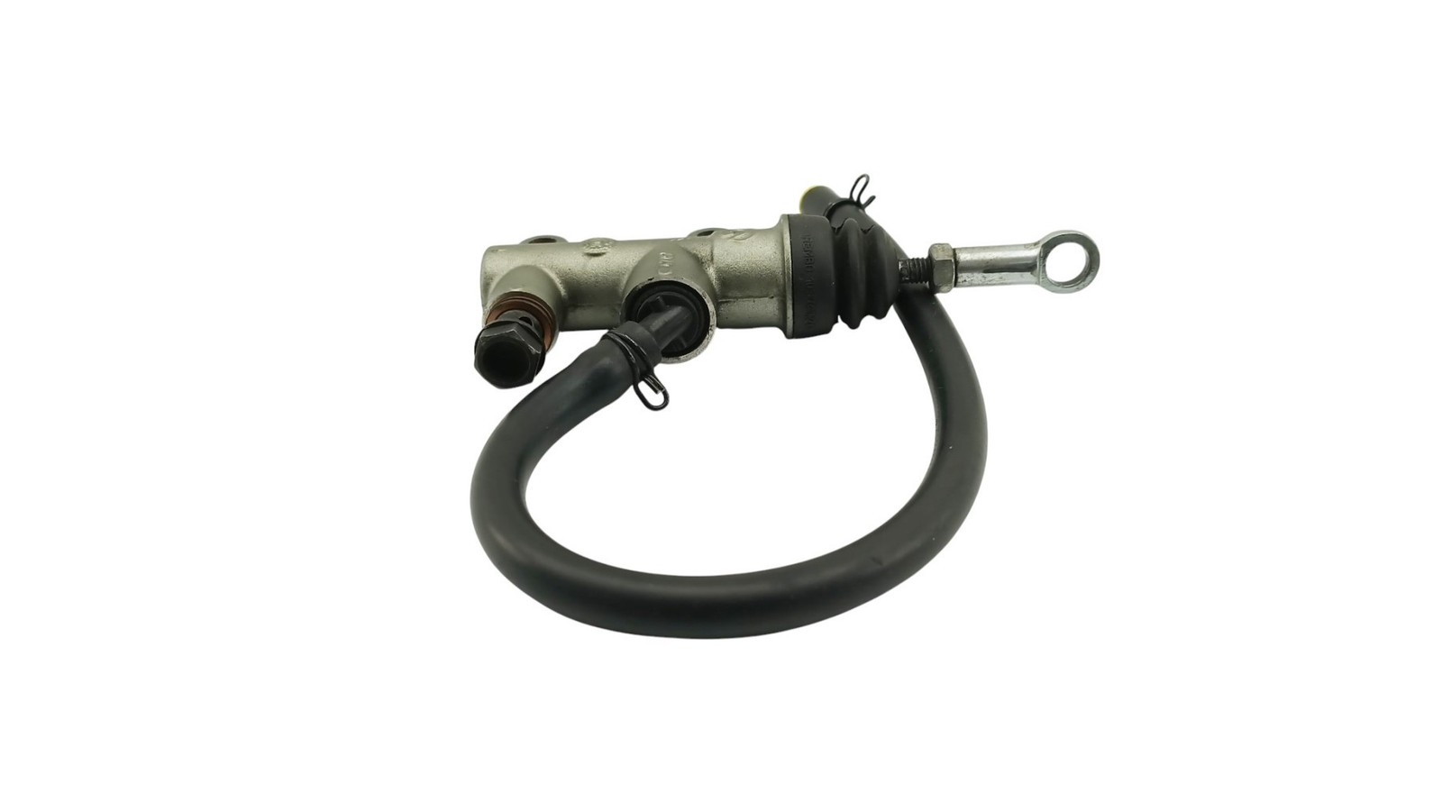 Maitre-cylindre arrière pour Ducati 1098 Streetfighter S avec piston hydraulique 11mm
