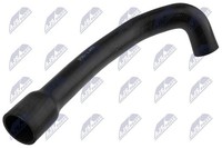 NTY GPP-FT-063 Ladeluftschlauch Passend FüR Fiat