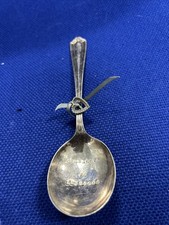 Engraved ‘Spoonful Of Love’ Spoon