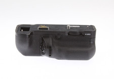 Fujifilm VG-GFX1 Vertical Battery Grip for GFX 50S Medium Format Cameras