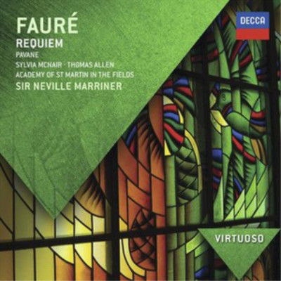 Gabriel Faure Faure: Requiem (CD) Album (UK IMPORT)