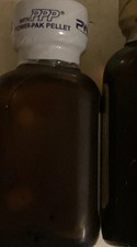 Leather Cleaner Brown bottle-30 ml