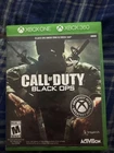 Call of Duty: Black Ops Microsoft Xbox One CIB  Tested Free Shipping