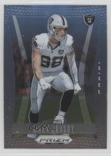 Click to enlarge Maxx Crosby