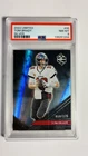 2022 PANINI LIMITED PSA 8 SILVER #95 TOM BRADY 60/125 🐐7 Super Bowl🏆MVP