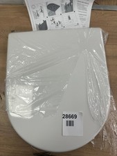 Sedile wc Duravit per wc durastyle, misura standard