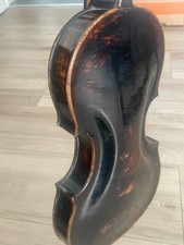 Rare Violin