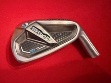 Taylormade SIM 2 Max OS 1up 7 iron head fitting cart/demo Right RH