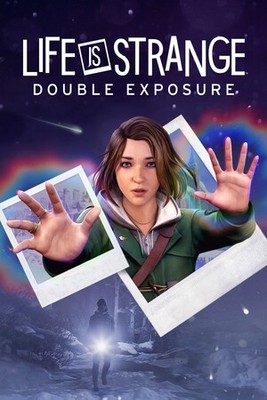 Life is Strange: Double Exposure PC Download Steam Code Email Key