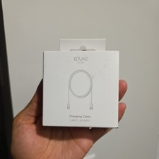 Elvie Stride Breast Pump Fast Charging USB-C Charging Cable