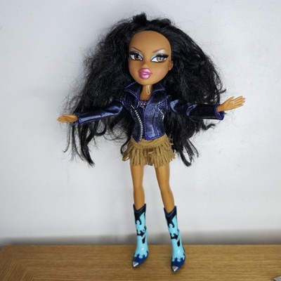 Bratz Wild Wild West Kiana Doll Original 2001
