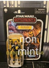 Star Wars Vintage Collection Arc Trooper Umbra Operative VC237 Non Mint