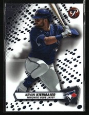 Toronto Blue Jays Baseball Cards - Choose from 100s Quantity Discount Part -26