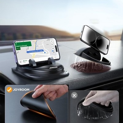 Handy-Halterung für Auto/Büro/Haus Joyroom Handy-Halter Halterung ?