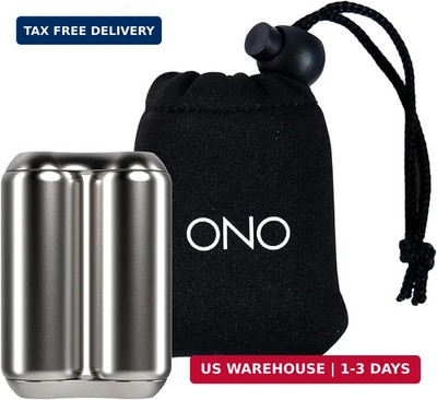 ONO Roller - Handheld Fidget Toy for Adults | Help Relieve Stress, Anxiety, Tens