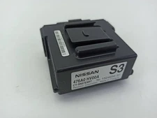 476A0HV00A ELECTRONIC MODULE / 118662 FOR NISSAN QASHQAI II J11, J11_ 1.2 DIG