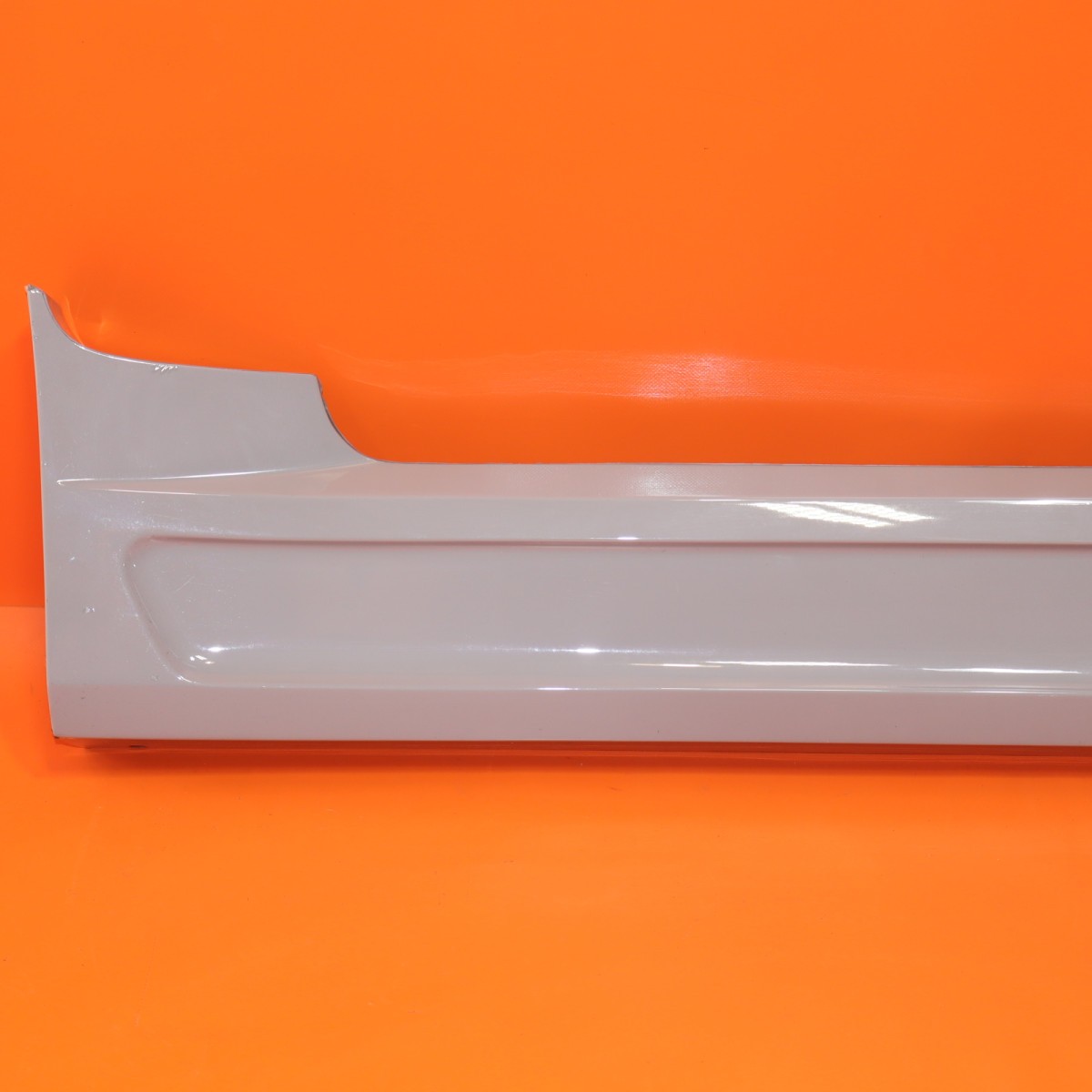 ROLLS ROYCE CULLINAN DOOR MOLDING RIGHT REAR 2019 2020 2021 2022 2023 NOVITEC