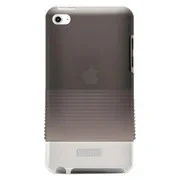 Funda Deslizante Módulo iLuv iCC618BLK para iPod Touch - Negra Foto 3 de 4