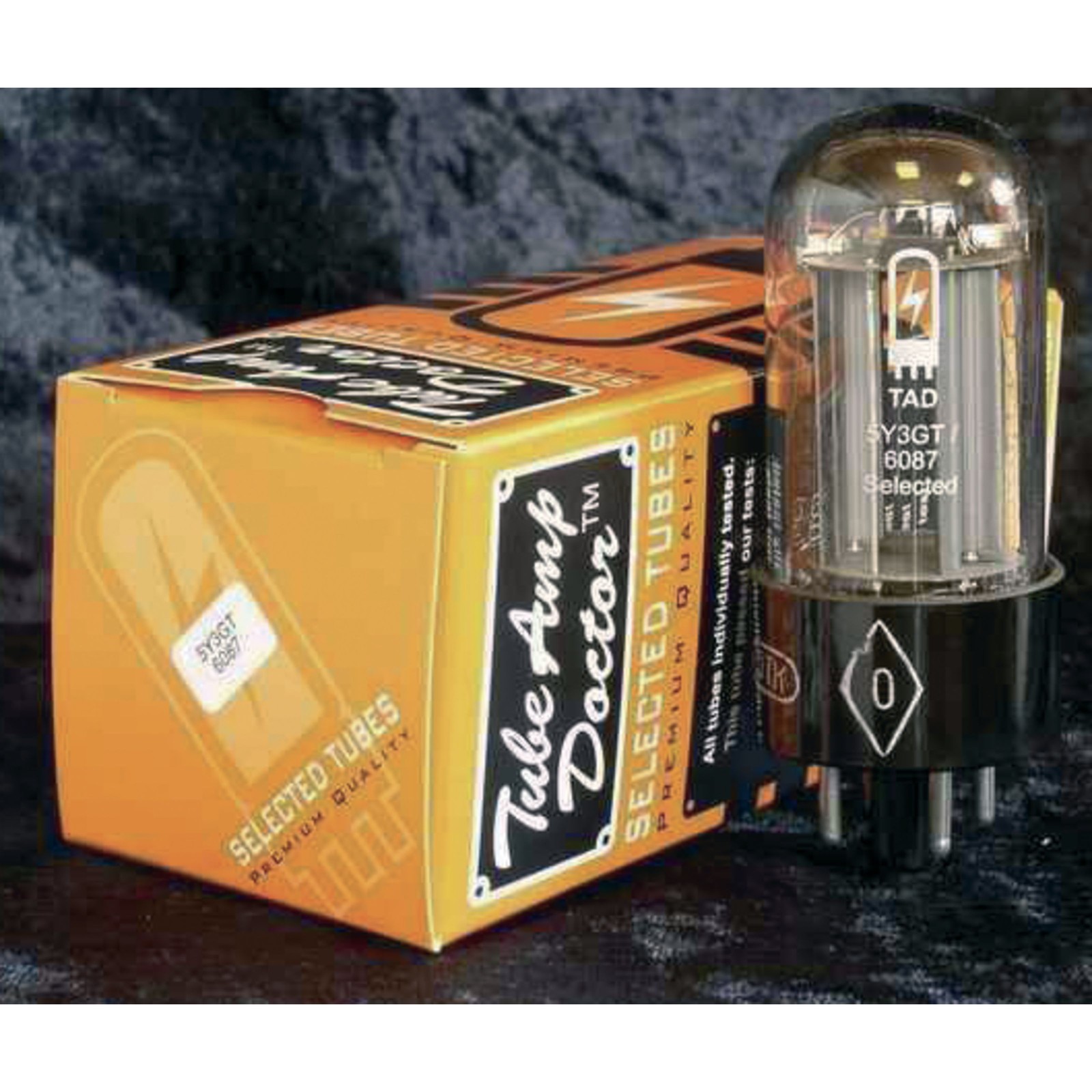 5Y3GT NN503 Совтек