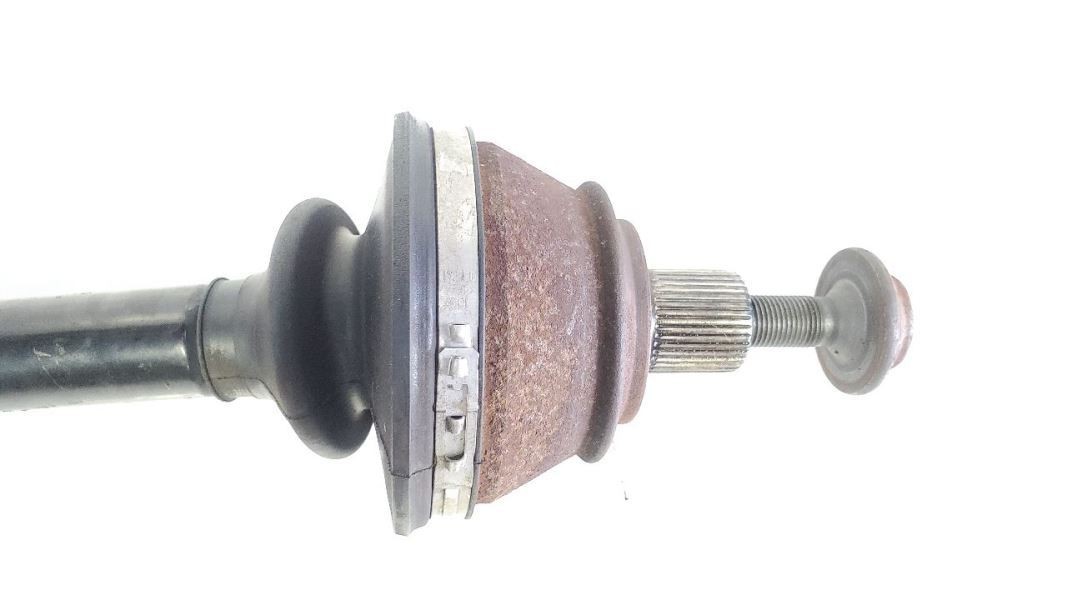 2007 Bentley Continental GTC OEM Rear Left Cv Axle Shaft 3D0501203