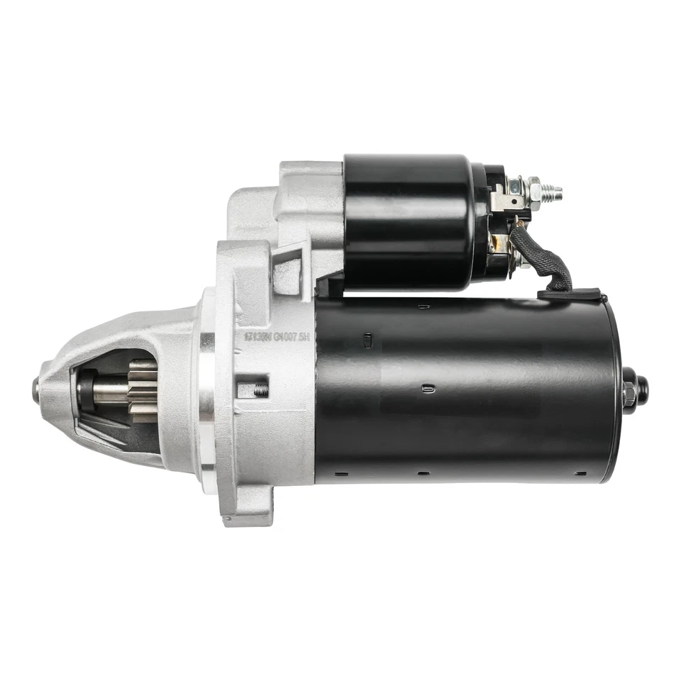 Starter Motor For 1987 1988 1999-92 Volvo 740 1983-1985 Volvo 244 2.3L 17135N - Image 2 of 4