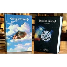 Book of Wisdom Volumes 1 & 2 by Harry B. Jose...