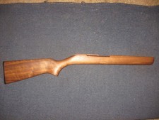 Savagestevensspringfield 87a Rifle Gun Stock